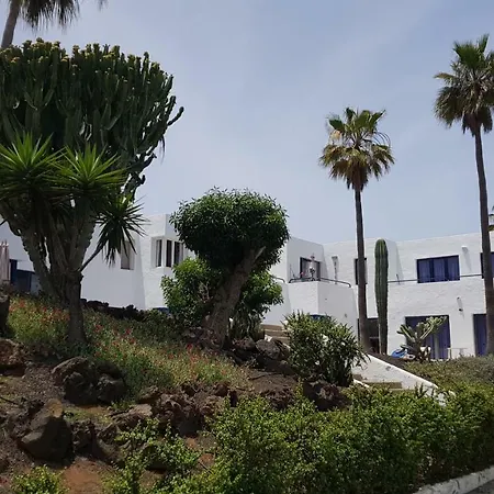 Apartment Central Corralejo